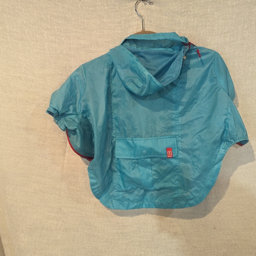Reddy dog coat/ windbreaker  size XL (I)